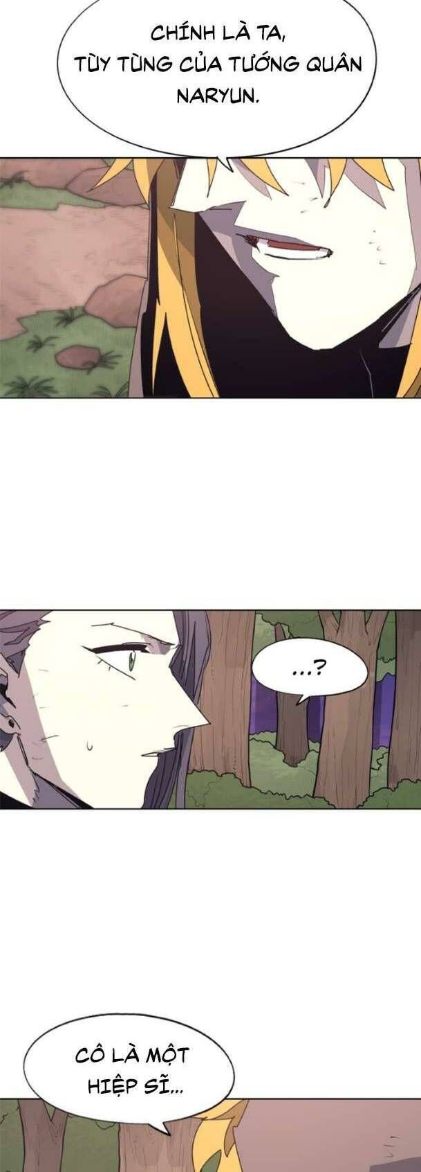 đọc truyện Kỵ Sĩ Báo Thù Chương 111 ảnh 6 tại Thiên Thai Truyện