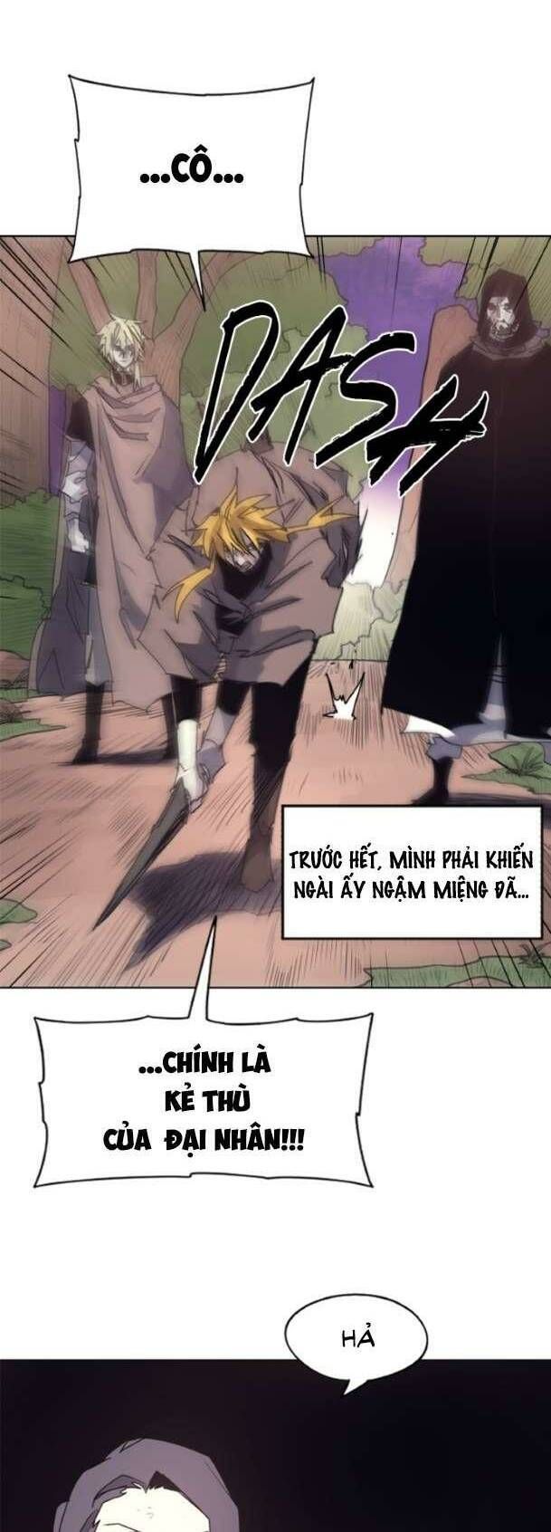 đọc truyện Kỵ Sĩ Báo Thù Chương 111 ảnh 8 tại Thiên Thai Truyện