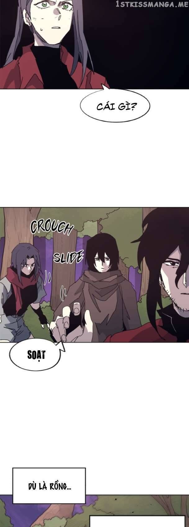 đọc truyện Kỵ Sĩ Báo Thù Chương 111 ảnh 9 tại Thiên Thai Truyện