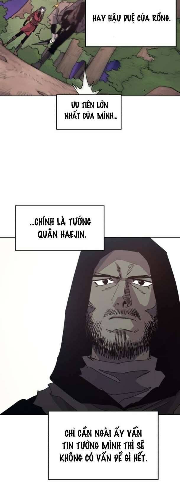 đọc truyện Kỵ Sĩ Báo Thù Chương 111 ảnh 10 tại Thiên Thai Truyện