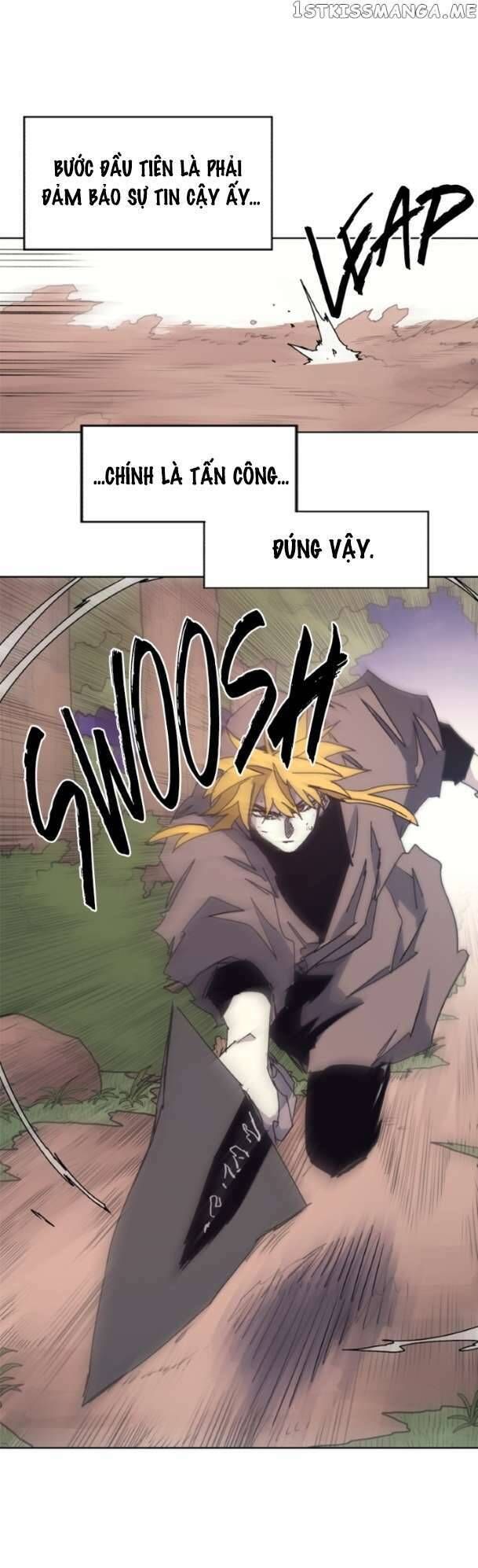 đọc truyện Kỵ Sĩ Báo Thù Chương 111 ảnh 11 tại Thiên Thai Truyện