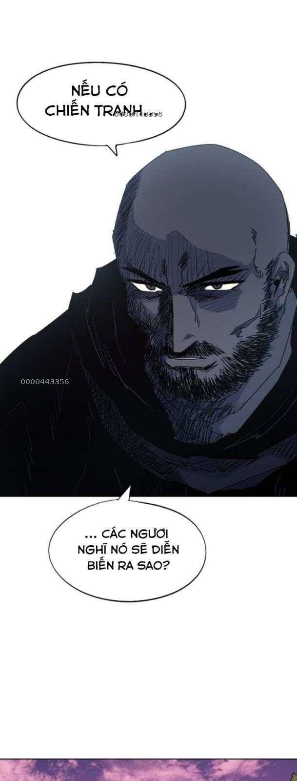 đọc truyện Kỵ Sĩ Báo Thù Chương 112 ảnh 12 tại Thiên Thai Truyện