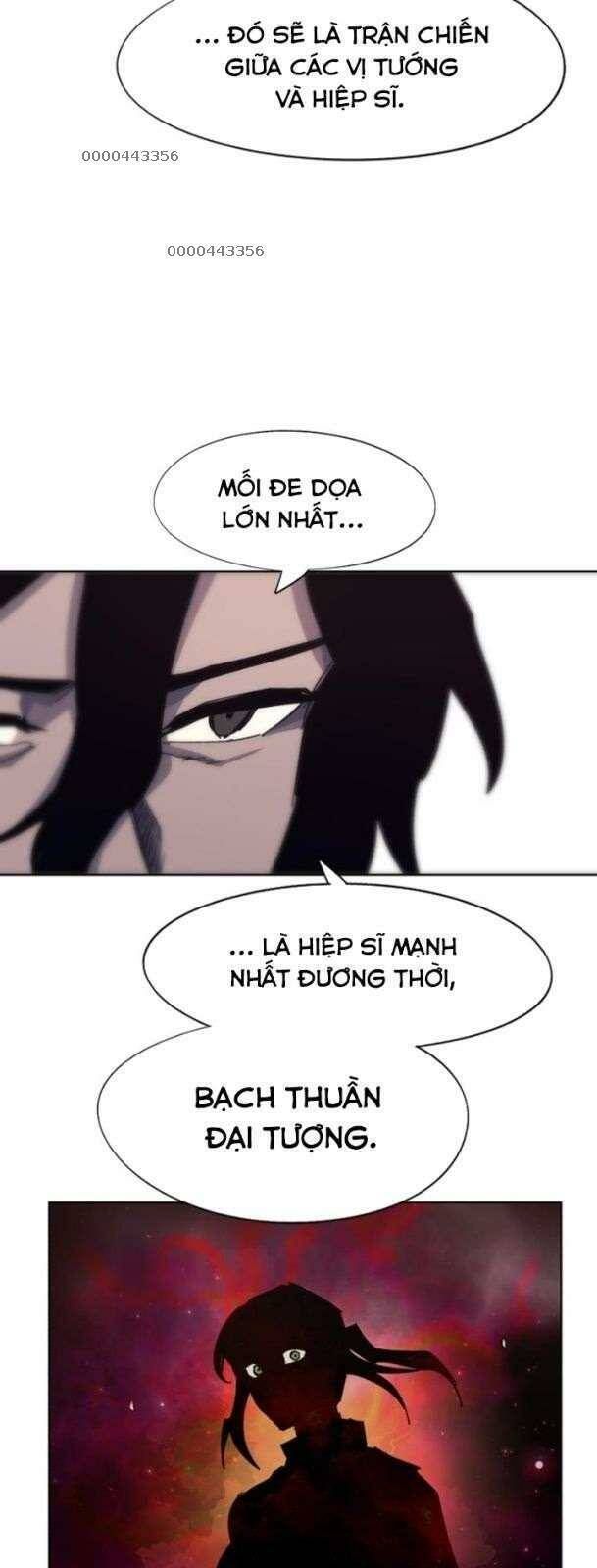 đọc truyện Kỵ Sĩ Báo Thù Chương 112 ảnh 14 tại Thiên Thai Truyện