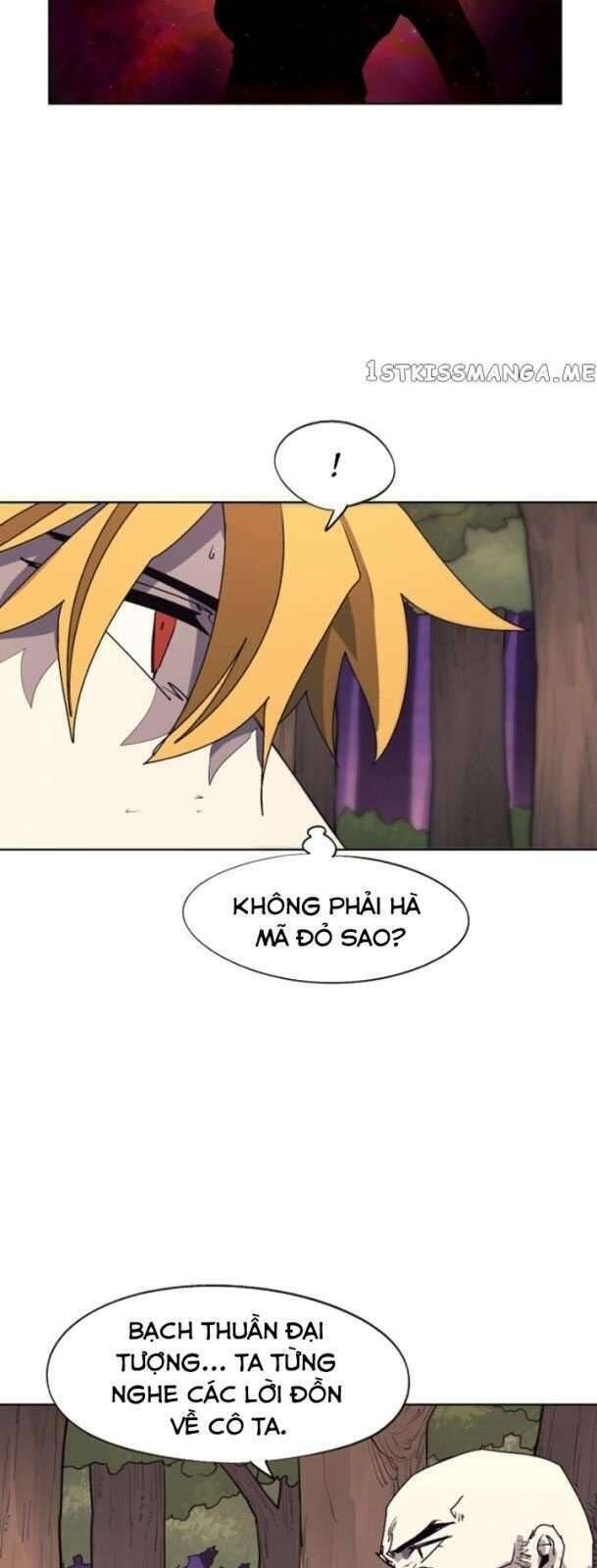 đọc truyện Kỵ Sĩ Báo Thù Chương 112 ảnh 15 tại Thiên Thai Truyện