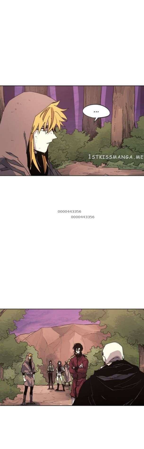 đọc truyện Kỵ Sĩ Báo Thù Chương 112 ảnh 24 tại Thiên Thai Truyện