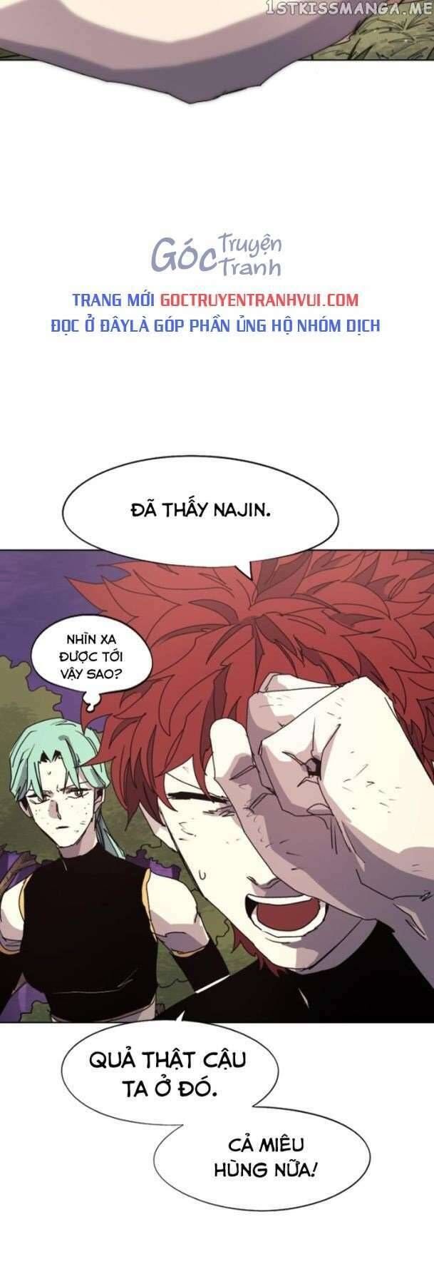 đọc truyện Kỵ Sĩ Báo Thù Chương 112 ảnh 27 tại Thiên Thai Truyện