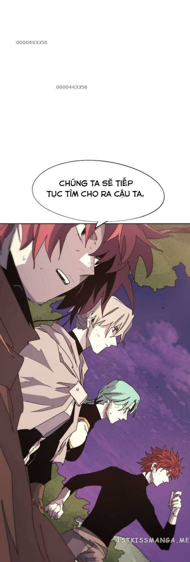 đọc truyện Kỵ Sĩ Báo Thù Chương 112 ảnh 30 tại Thiên Thai Truyện