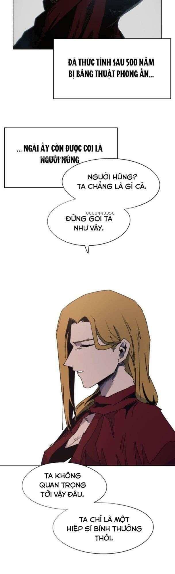 đọc truyện Kỵ Sĩ Báo Thù Chương 112 ảnh 5 tại Thiên Thai Truyện