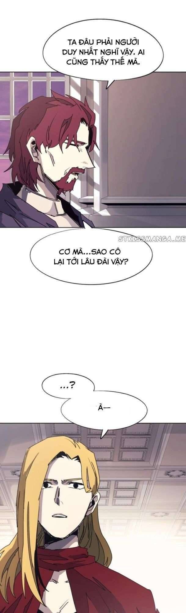 đọc truyện Kỵ Sĩ Báo Thù Chương 112 ảnh 6 tại Thiên Thai Truyện