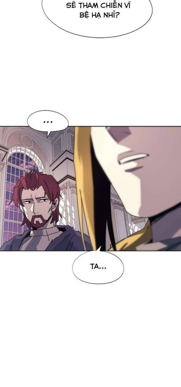 đọc truyện Kỵ Sĩ Báo Thù Chương 112 ảnh 9 tại Thiên Thai Truyện