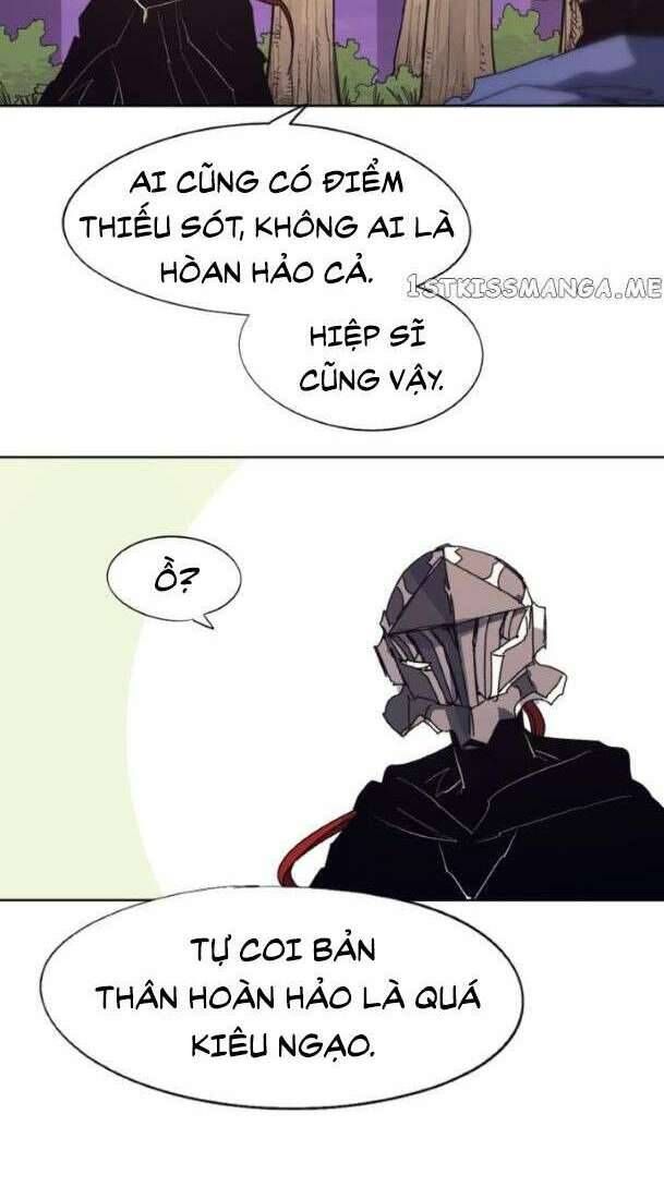 đọc truyện Kỵ Sĩ Báo Thù Chương 113 ảnh 12 tại Thiên Thai Truyện