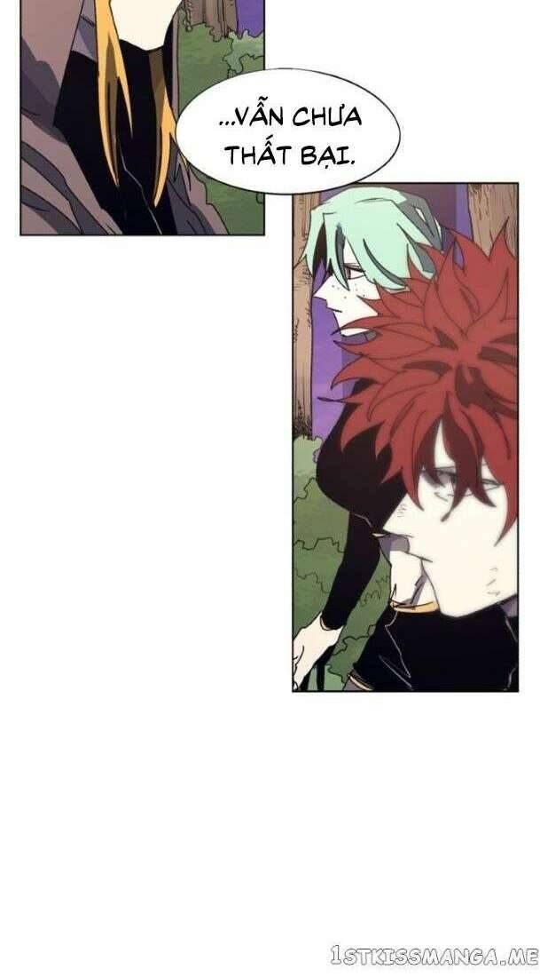 đọc truyện Kỵ Sĩ Báo Thù Chương 113 ảnh 16 tại Thiên Thai Truyện