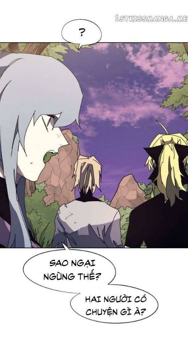 đọc truyện Kỵ Sĩ Báo Thù Chương 113 ảnh 20 tại Thiên Thai Truyện