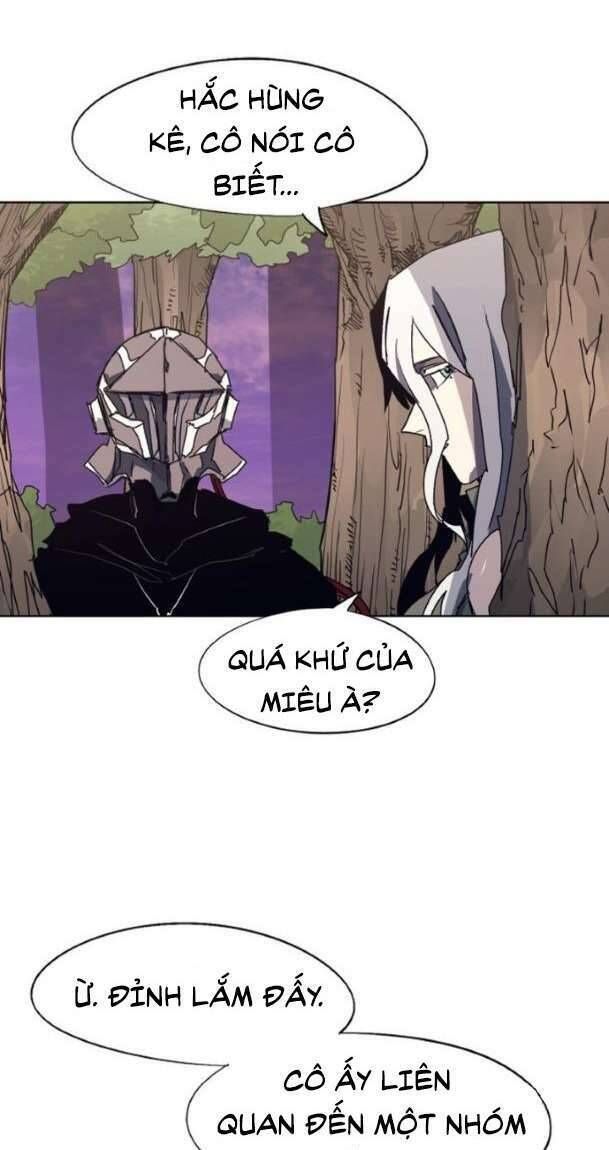 đọc truyện Kỵ Sĩ Báo Thù Chương 113 ảnh 25 tại Thiên Thai Truyện