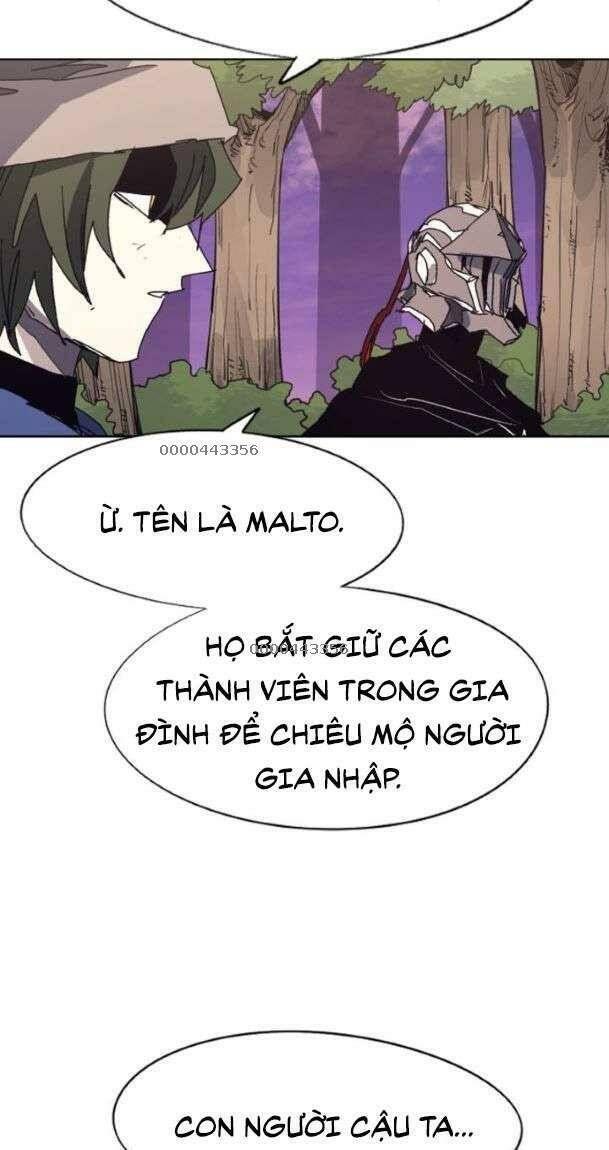 đọc truyện Kỵ Sĩ Báo Thù Chương 113 ảnh 27 tại Thiên Thai Truyện