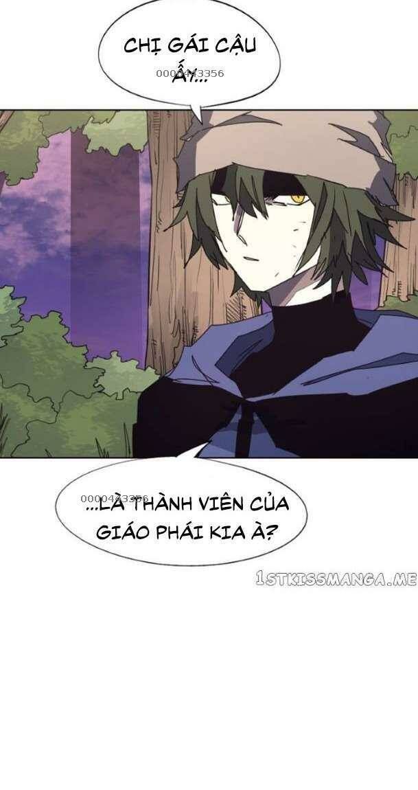 đọc truyện Kỵ Sĩ Báo Thù Chương 113 ảnh 29 tại Thiên Thai Truyện