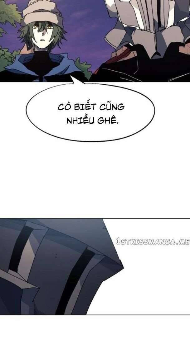 đọc truyện Kỵ Sĩ Báo Thù Chương 113 ảnh 32 tại Thiên Thai Truyện