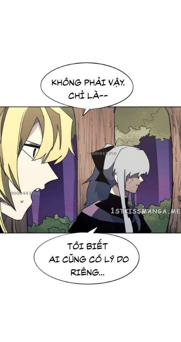 đọc truyện Kỵ Sĩ Báo Thù Chương 113 ảnh 35 tại Thiên Thai Truyện