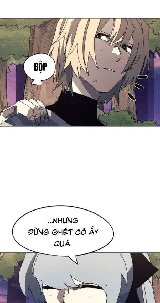 đọc truyện Kỵ Sĩ Báo Thù Chương 113 ảnh 36 tại Thiên Thai Truyện