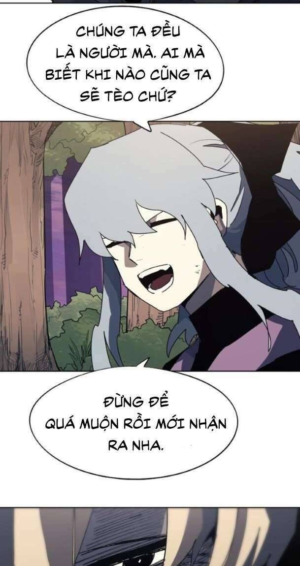 đọc truyện Kỵ Sĩ Báo Thù Chương 113 ảnh 39 tại Thiên Thai Truyện