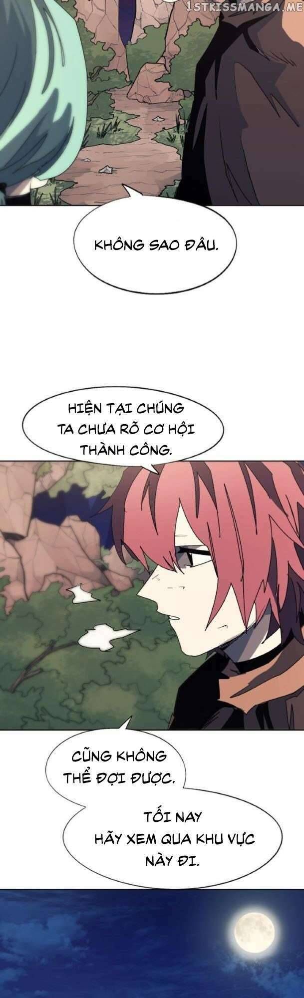 đọc truyện Kỵ Sĩ Báo Thù Chương 113 ảnh 43 tại Thiên Thai Truyện