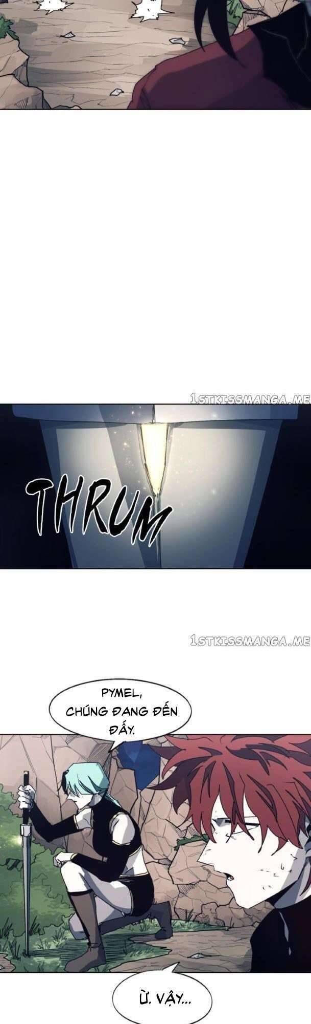 đọc truyện Kỵ Sĩ Báo Thù Chương 113 ảnh 46 tại Thiên Thai Truyện