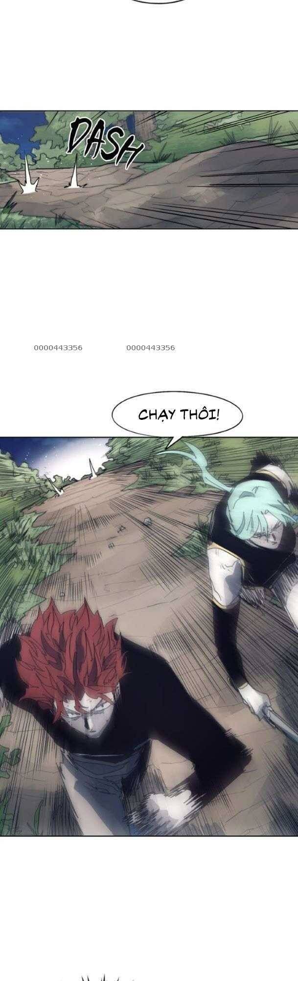 đọc truyện Kỵ Sĩ Báo Thù Chương 113 ảnh 47 tại Thiên Thai Truyện