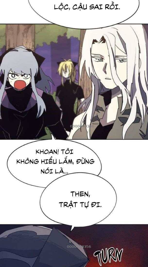 đọc truyện Kỵ Sĩ Báo Thù Chương 113 ảnh 7 tại Thiên Thai Truyện