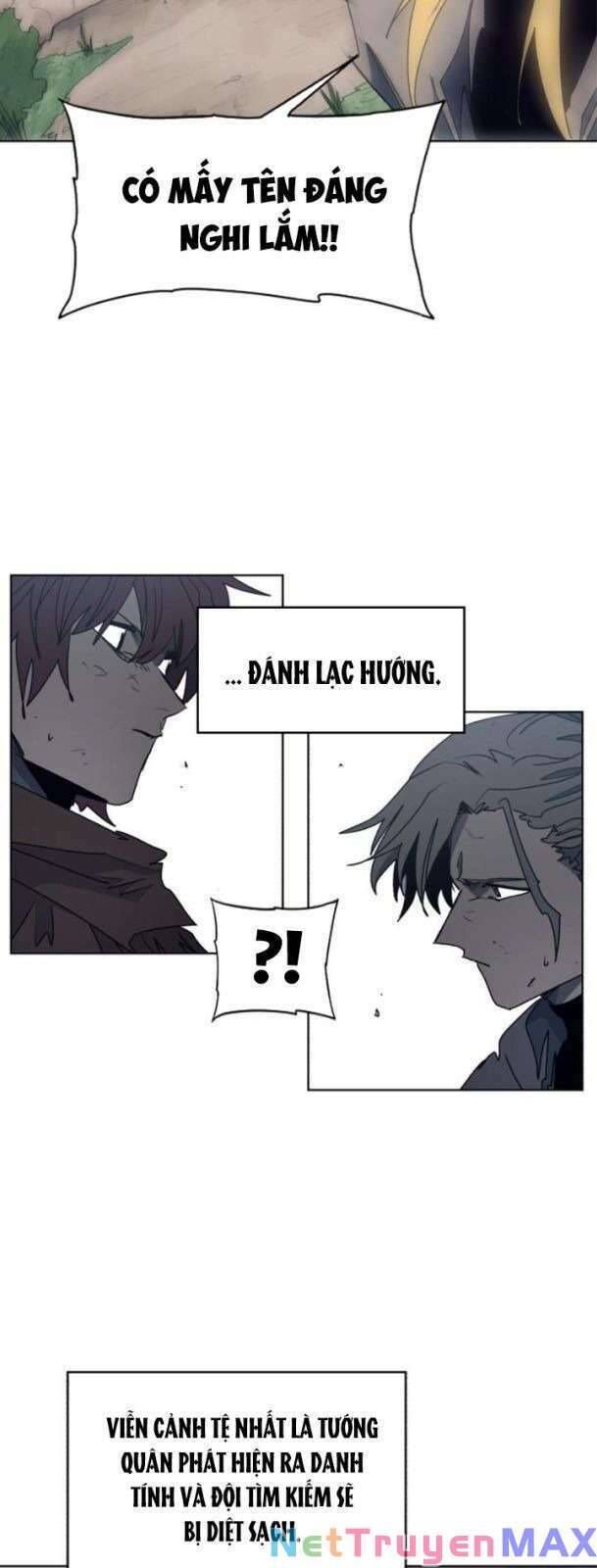 đọc truyện Kỵ Sĩ Báo Thù Chương 114 ảnh 13 tại Thiên Thai Truyện