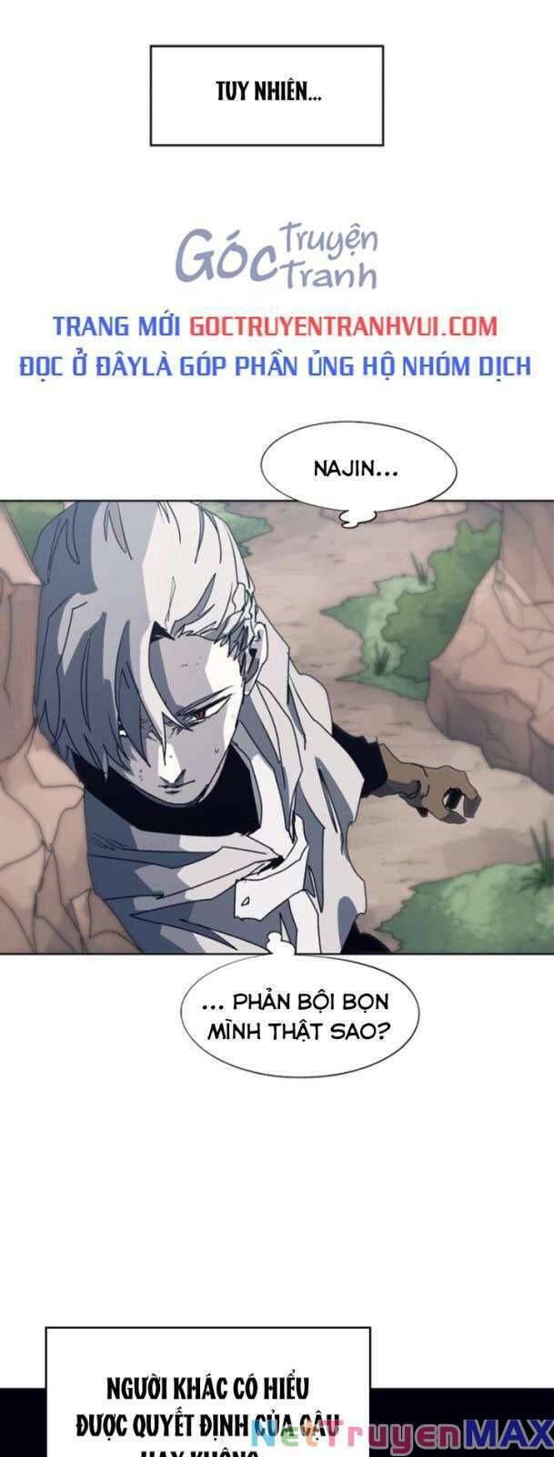 đọc truyện Kỵ Sĩ Báo Thù Chương 114 ảnh 15 tại Thiên Thai Truyện