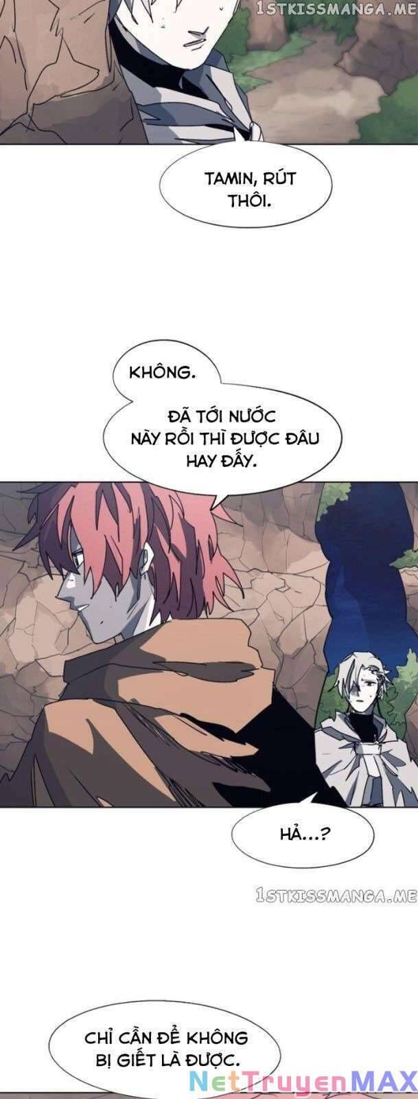 đọc truyện Kỵ Sĩ Báo Thù Chương 114 ảnh 19 tại Thiên Thai Truyện