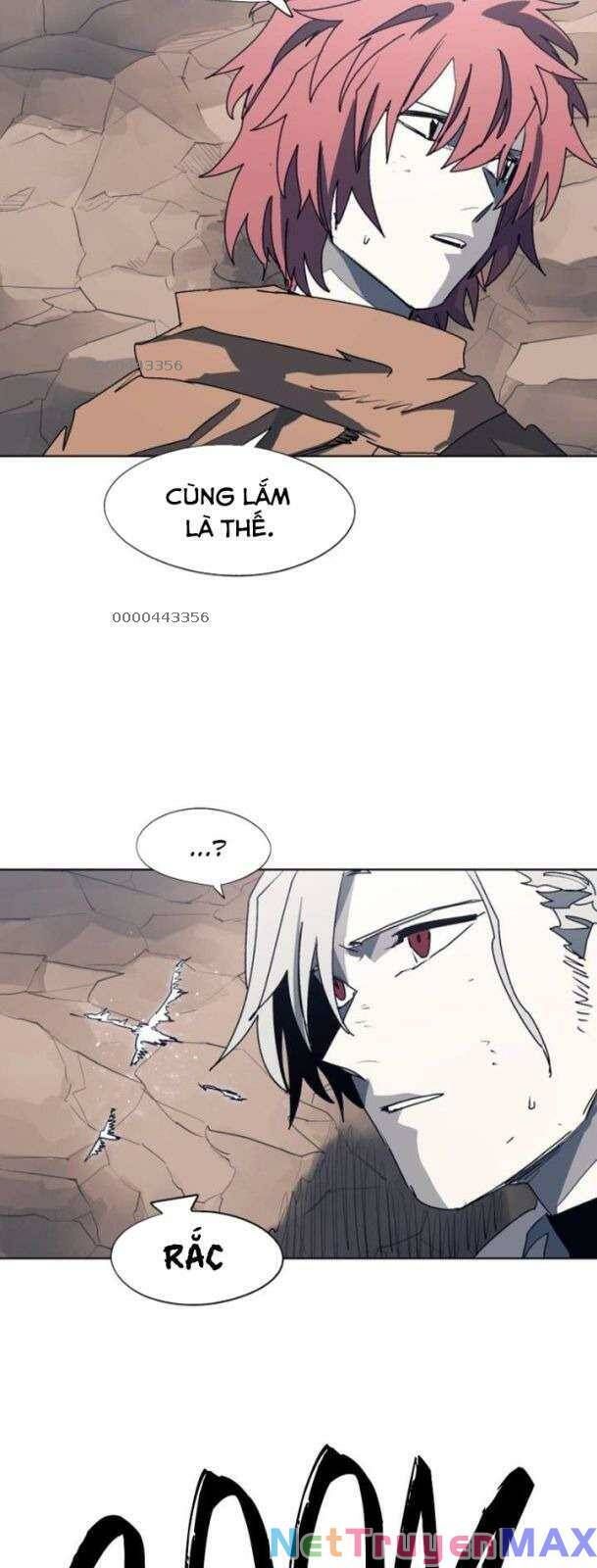 đọc truyện Kỵ Sĩ Báo Thù Chương 114 ảnh 20 tại Thiên Thai Truyện