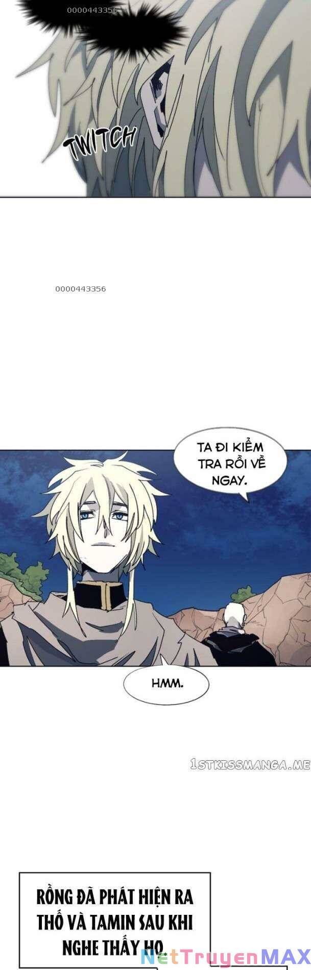 đọc truyện Kỵ Sĩ Báo Thù Chương 114 ảnh 4 tại Thiên Thai Truyện