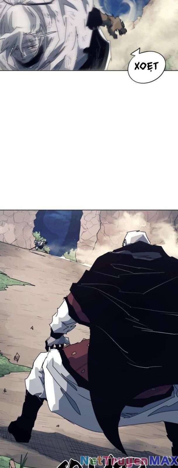 đọc truyện Kỵ Sĩ Báo Thù Chương 114 ảnh 23 tại Thiên Thai Truyện