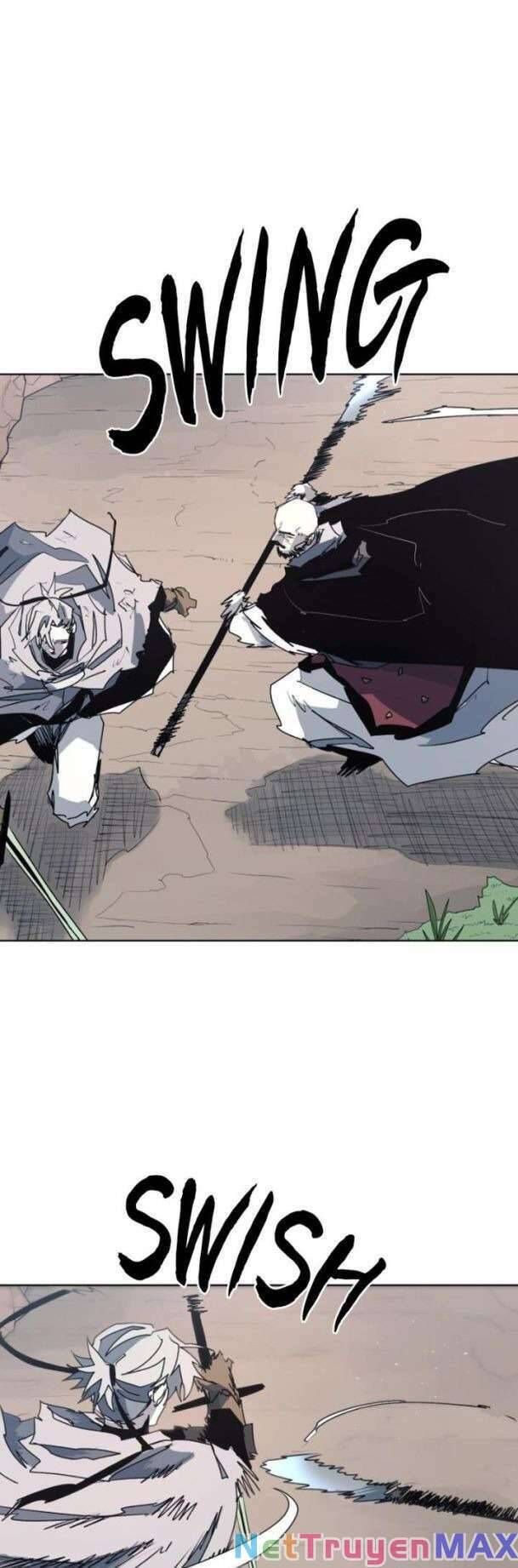 đọc truyện Kỵ Sĩ Báo Thù Chương 114 ảnh 25 tại Thiên Thai Truyện