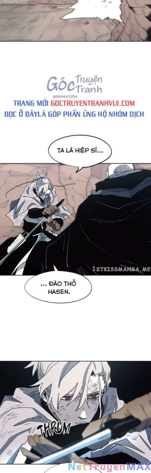 đọc truyện Kỵ Sĩ Báo Thù Chương 114 ảnh 29 tại Thiên Thai Truyện