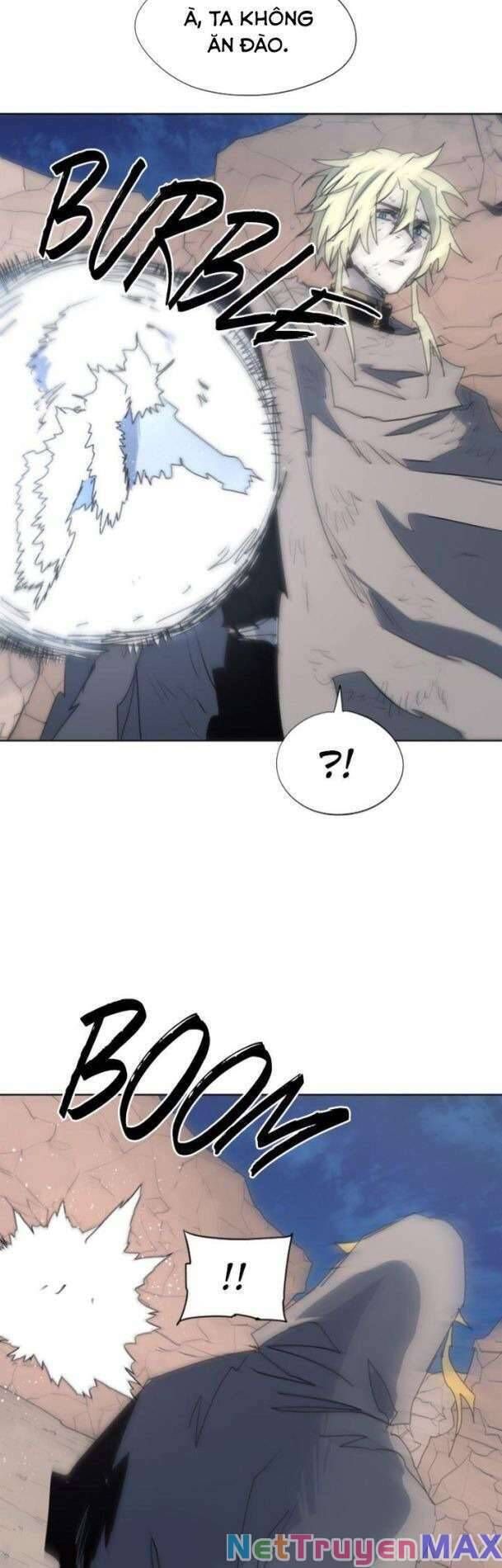 đọc truyện Kỵ Sĩ Báo Thù Chương 114 ảnh 30 tại Thiên Thai Truyện