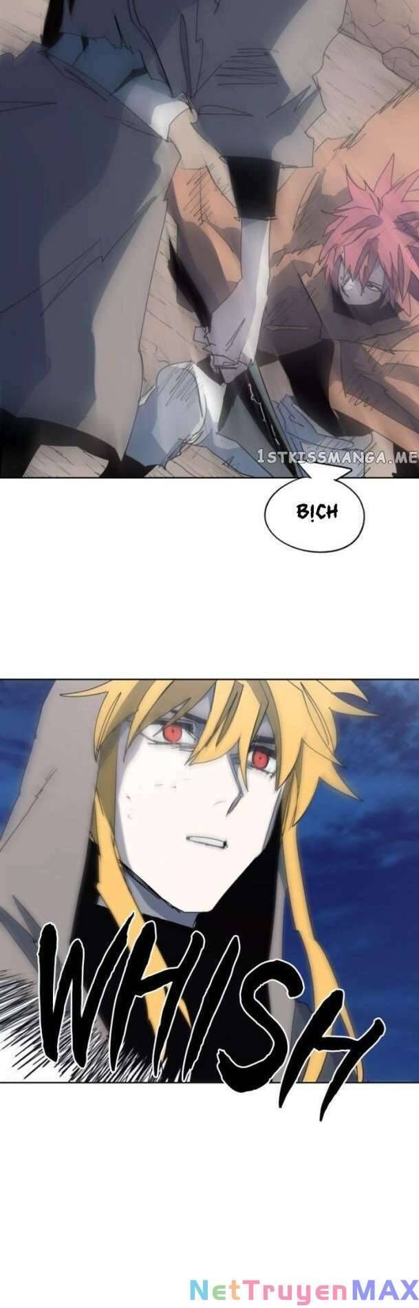 đọc truyện Kỵ Sĩ Báo Thù Chương 114 ảnh 31 tại Thiên Thai Truyện