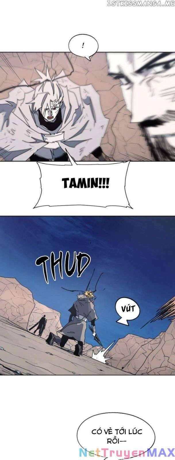 đọc truyện Kỵ Sĩ Báo Thù Chương 114 ảnh 34 tại Thiên Thai Truyện