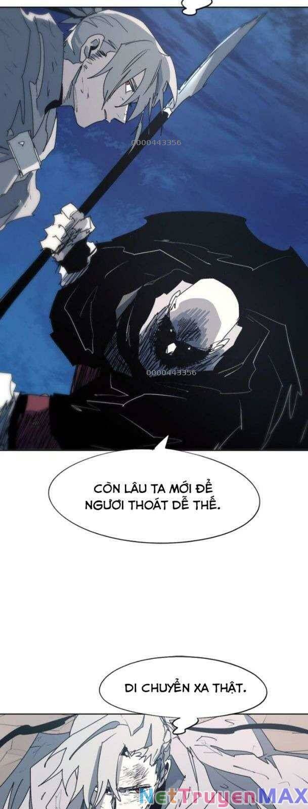 đọc truyện Kỵ Sĩ Báo Thù Chương 114 ảnh 35 tại Thiên Thai Truyện