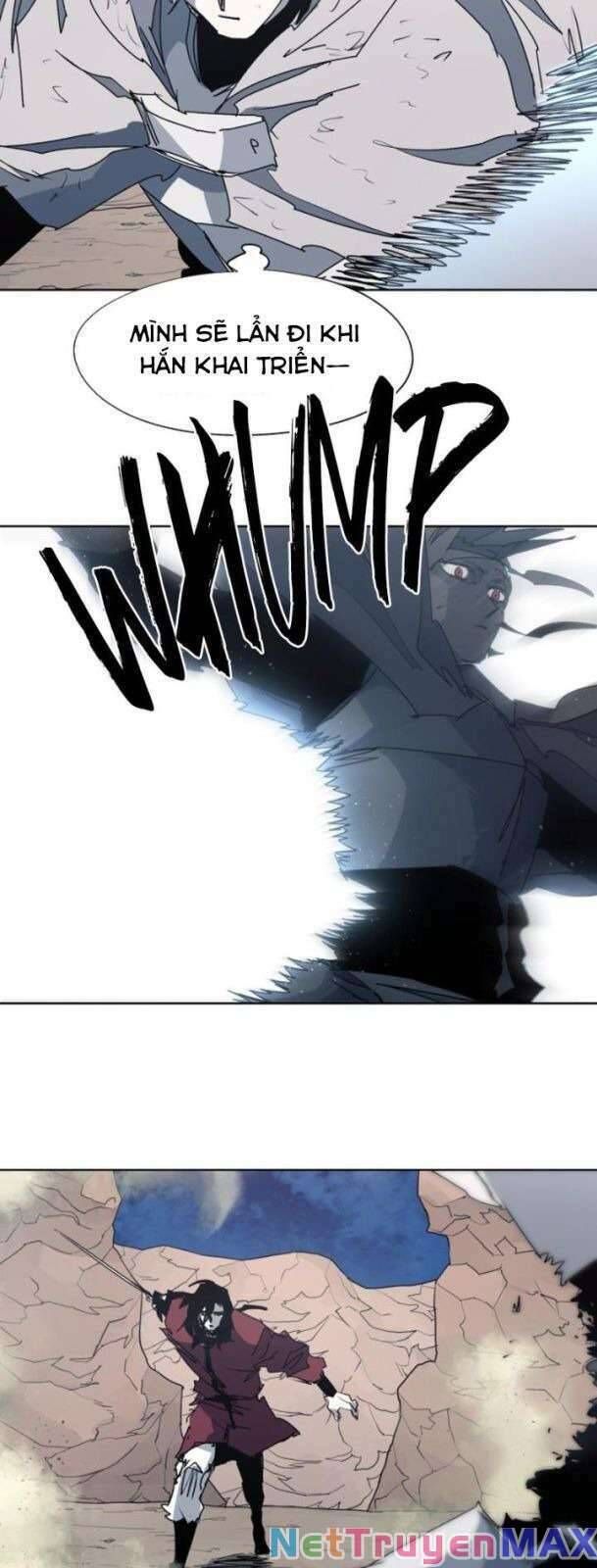 đọc truyện Kỵ Sĩ Báo Thù Chương 114 ảnh 36 tại Thiên Thai Truyện