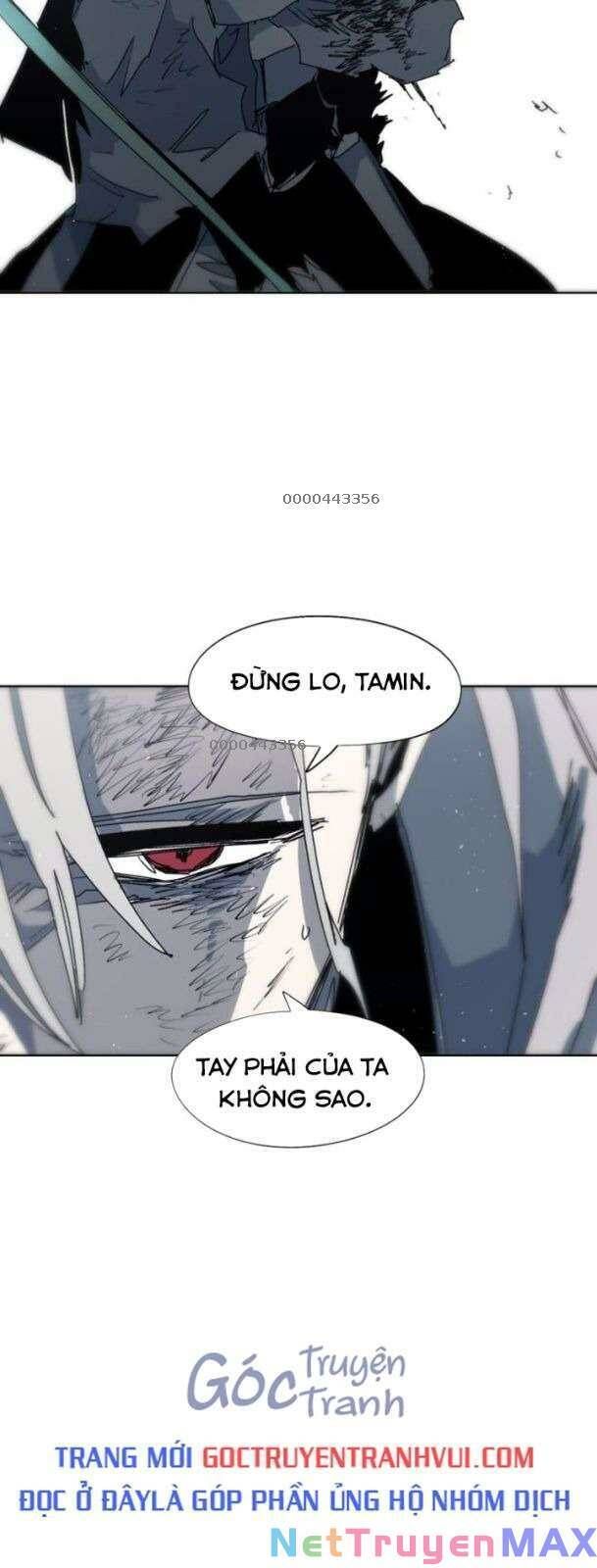 đọc truyện Kỵ Sĩ Báo Thù Chương 114 ảnh 39 tại Thiên Thai Truyện