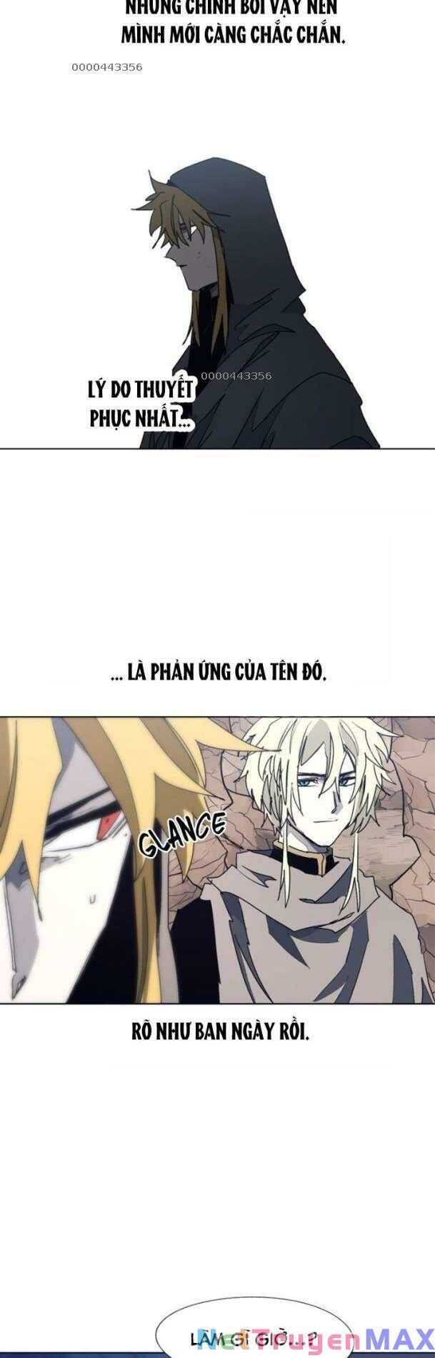 đọc truyện Kỵ Sĩ Báo Thù Chương 114 ảnh 8 tại Thiên Thai Truyện