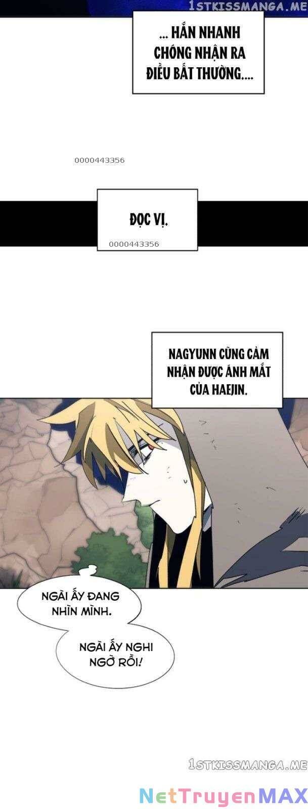 đọc truyện Kỵ Sĩ Báo Thù Chương 114 ảnh 11 tại Thiên Thai Truyện