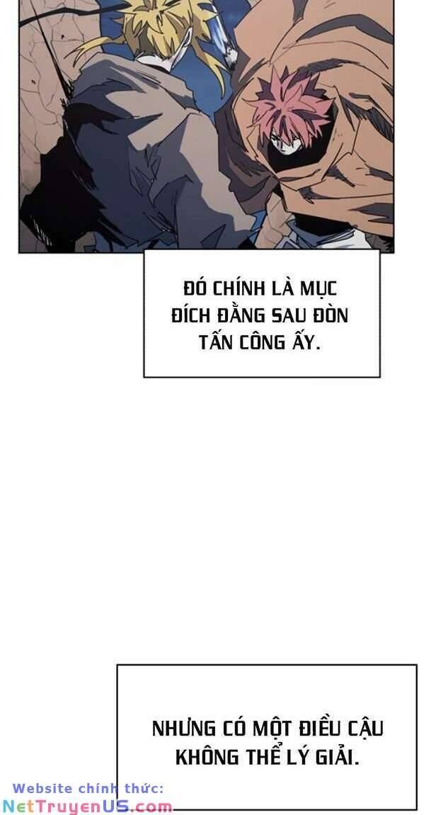 đọc truyện Kỵ Sĩ Báo Thù Chương 115 ảnh 12 tại Thiên Thai Truyện