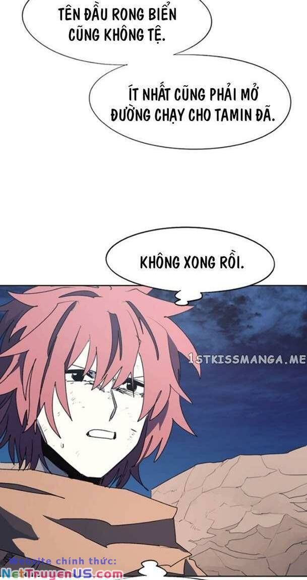 đọc truyện Kỵ Sĩ Báo Thù Chương 115 ảnh 14 tại Thiên Thai Truyện