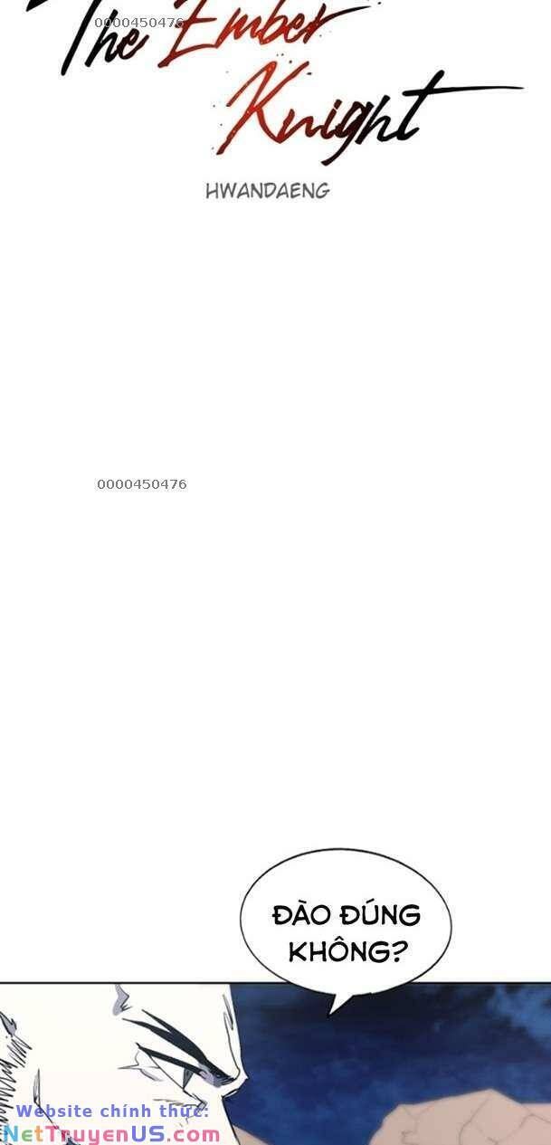 đọc truyện Kỵ Sĩ Báo Thù Chương 115 ảnh 17 tại Thiên Thai Truyện