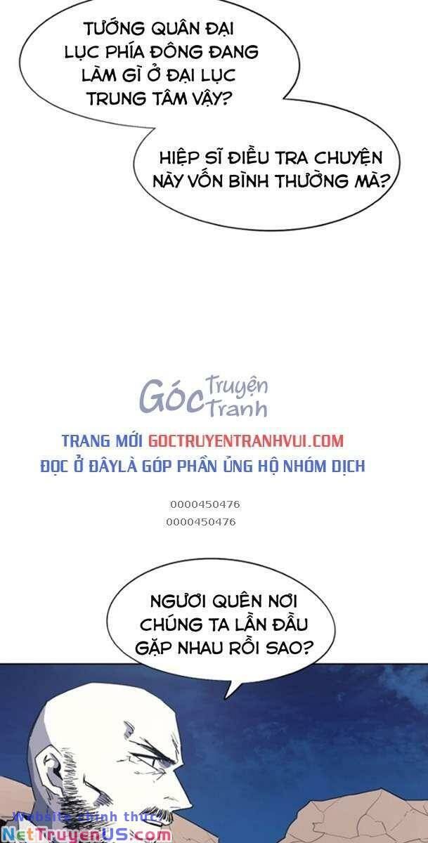 đọc truyện Kỵ Sĩ Báo Thù Chương 115 ảnh 19 tại Thiên Thai Truyện