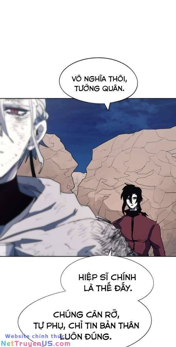 đọc truyện Kỵ Sĩ Báo Thù Chương 115 ảnh 21 tại Thiên Thai Truyện