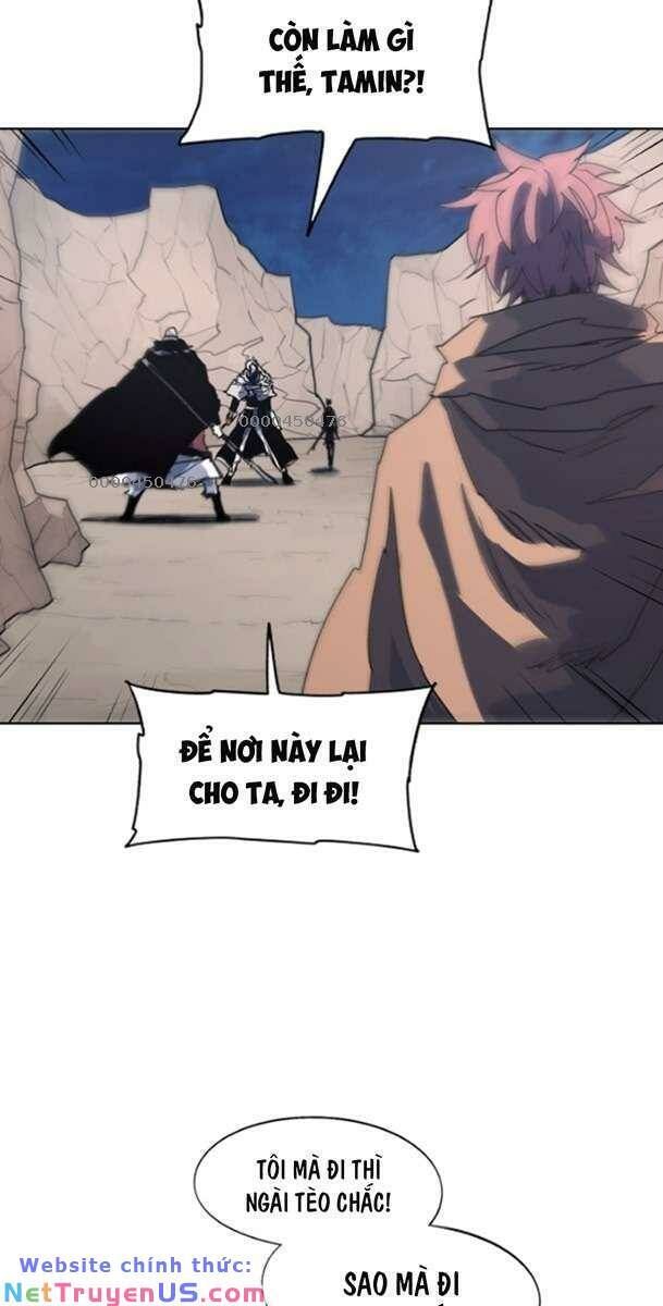 đọc truyện Kỵ Sĩ Báo Thù Chương 115 ảnh 23 tại Thiên Thai Truyện